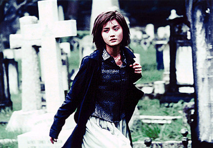 Funeral March (Charlene Choi)