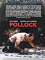 Ed Harris: Pollock
