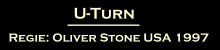 U-Turn. Oliver Stone