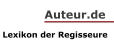 Auteur - Lexikon der Regisseure