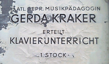 Die Klavierspielerin