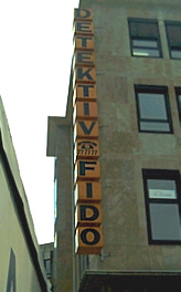 Stadt der Verbrechen