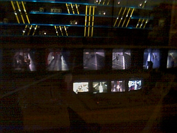 &Uuml;berwachungskanzel