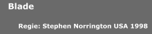 Blade