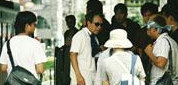Hou Hsiao hsien: Cafe Lumiere