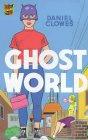 DAniel Clowes: Ghost World