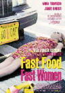 Amos Kollek: Fast Food, Fast Women