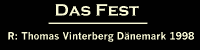 Das Fest