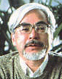 Hayao Miyazaki