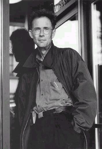 William Gibson: Das besprochene Foto