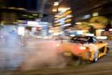 Tokyo Drift