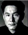 Takeshi Kitano