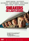 Phil Alden Robinson: Sneakers - Die Lautlosen