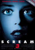 Scream 3