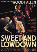 Sweet and Lowdown